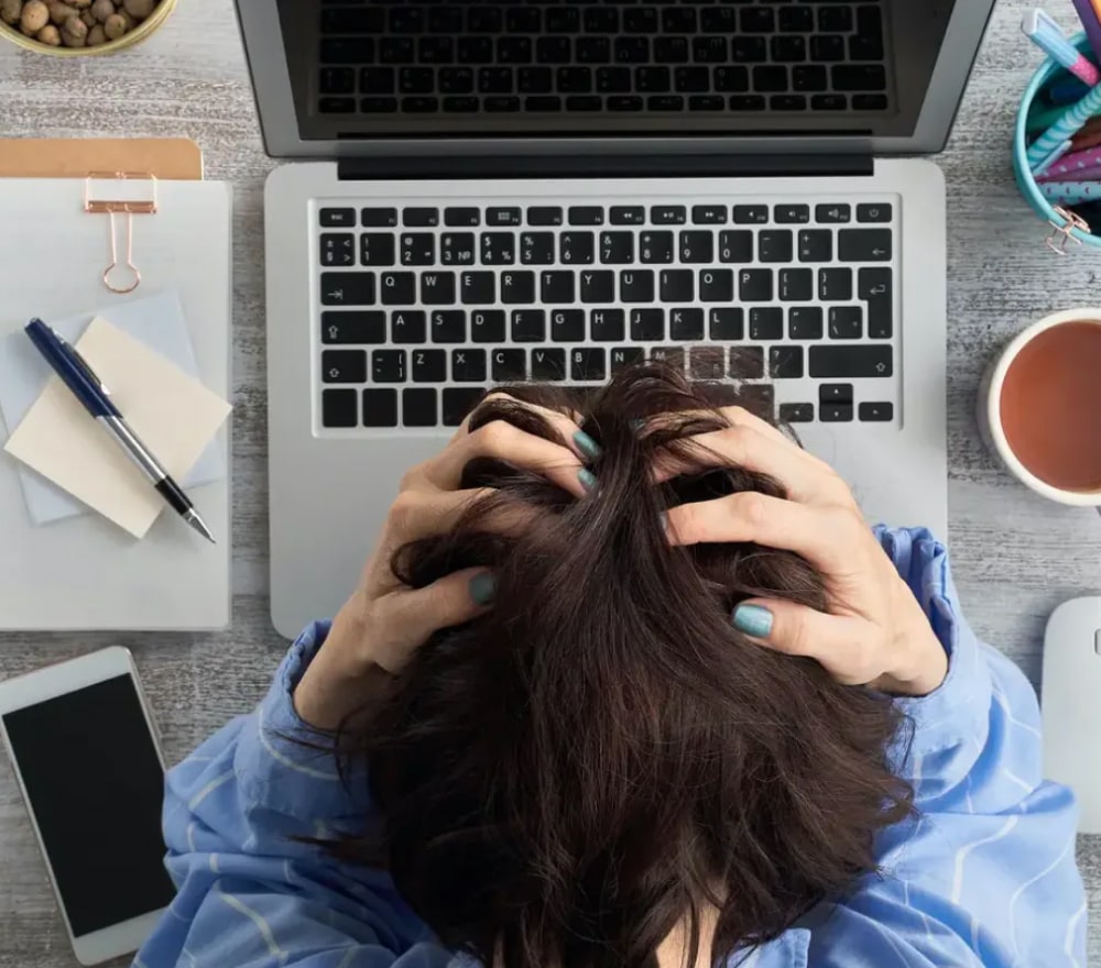 The Importance of Assessing Job Burnout With a Quiz